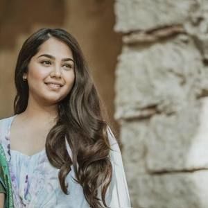 Meet your Posher, Kashaf